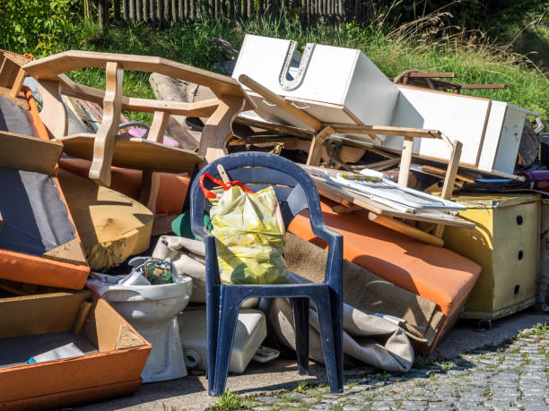 Best Construction Debris Removal  in East Quincy, CA