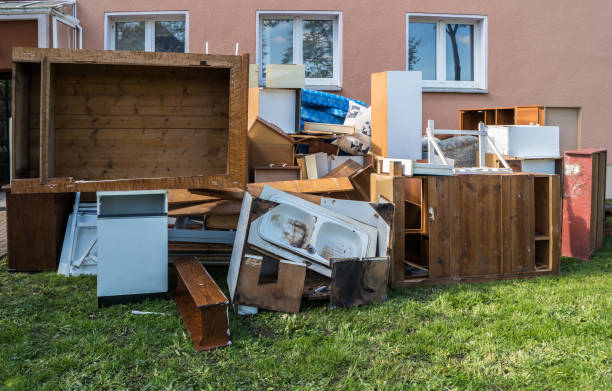 Best Affordable Junk Removal Services  in East Quincy, CA