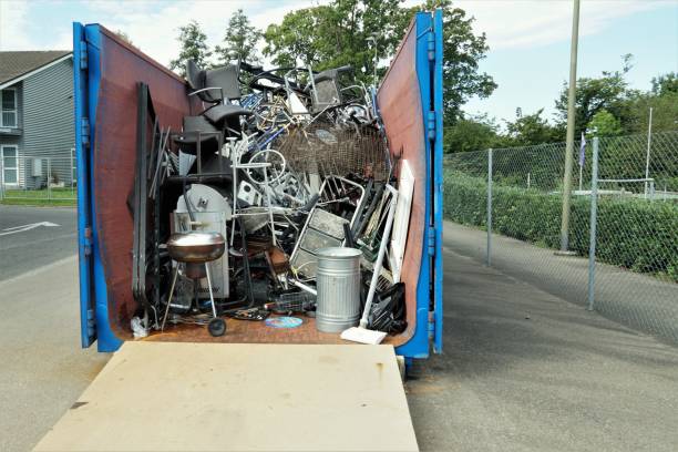 Best Office Junk Removal  in East Quincy, CA