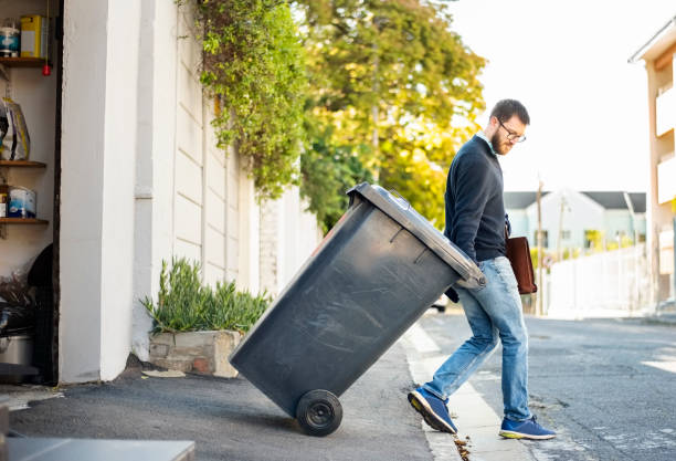 Best Basement Cleanout Services  in East Quincy, CA