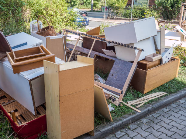 Best Commercial Cleanout Services  in East Quincy, CA