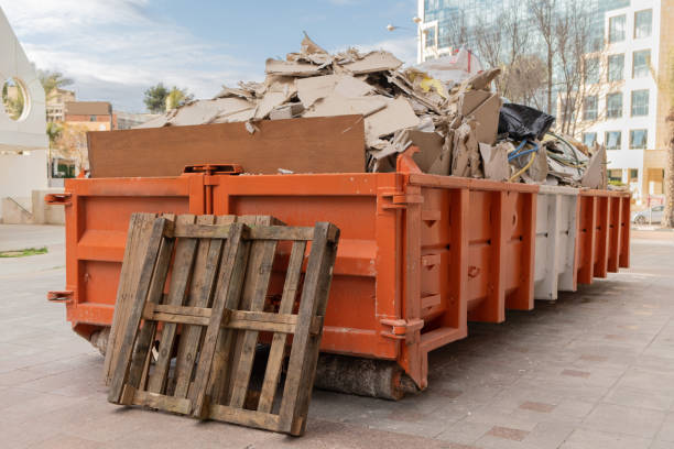 Trash Removal Near Me in East Quincy, CA