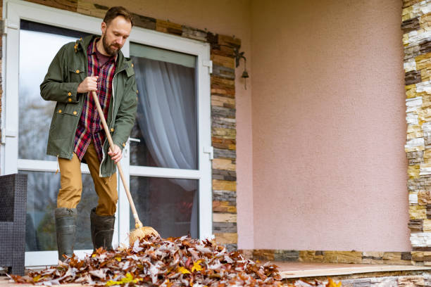 Best Yard Waste Removal  in East Quincy, CA