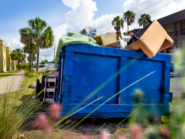 Best Electronics Removal Services  in East Quincy, CA