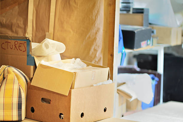 Best Attic Cleanout Services  in East Quincy, CA