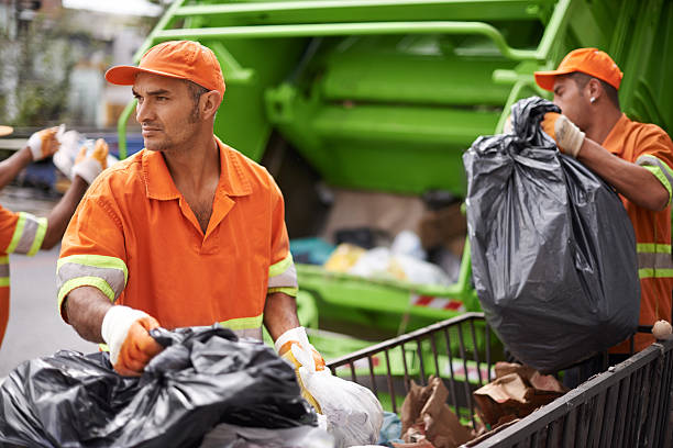 Best Same-Day Junk Removal  in East Quincy, CA