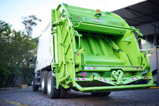 Best Construction Debris Removal  in East Quincy, CA